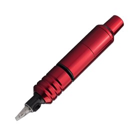 Cheyenne HAWK Pen Red