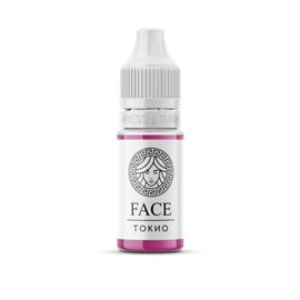 FACE Токио