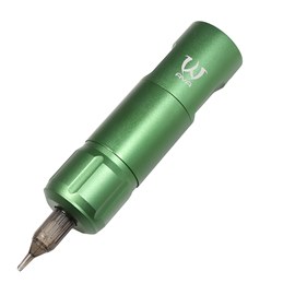 AVA EP7+ Wireless Pen Green