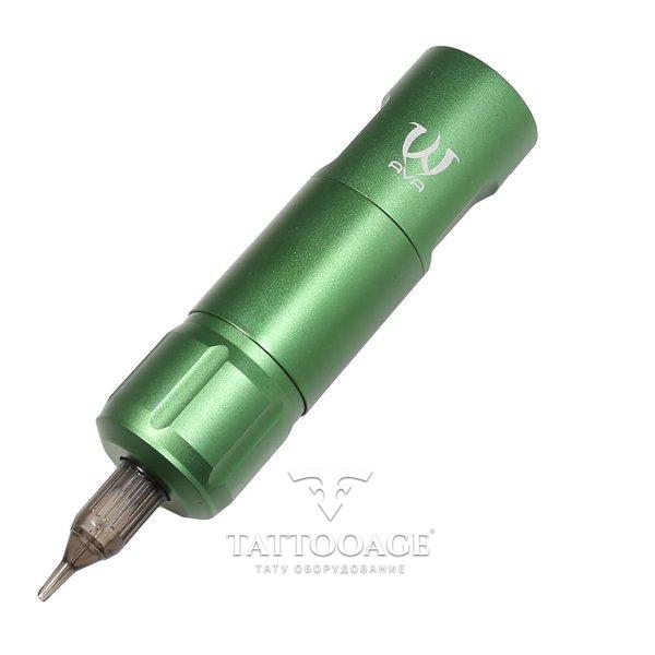 AVA EP7+ Wireless Pen Green