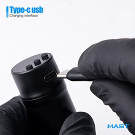 Беспроводной блок питания Mast T2 RCA