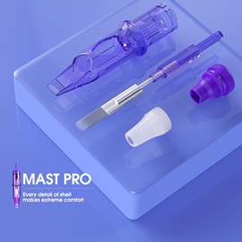 MAST PRO 1214RS