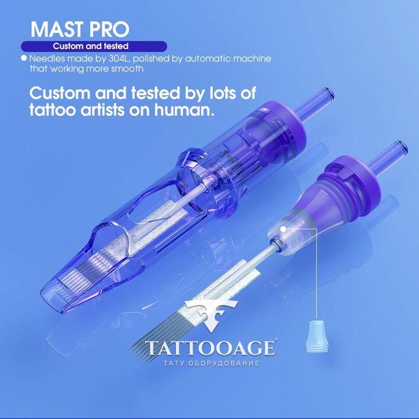 MAST PRO 0803RL