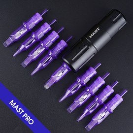 MAST PRO 0803RL