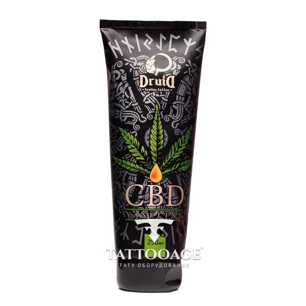 Druid Вазелин CBD