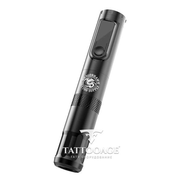 Dragonhawk X4 Pen Wireless Black WQ 025