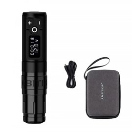 Ambition Storm Wand Wireless Black