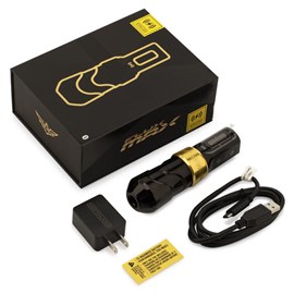 Spektra Flux Max Gold 4,5мм PowerBolt