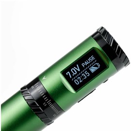 AVA EP10 Wireless Pen Green