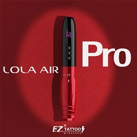 EZ Lola Air Pro Red