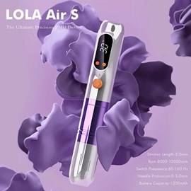 EZ Lola Air S Black