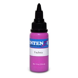 Intenze Fuchsia