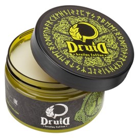 Druid Butter TrefOil Autumn Series (масло для работы) Вишня