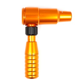 Cheyenne HAWK Spirit Orange + 21 mm