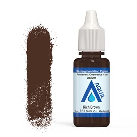 AQUA Rich Brown